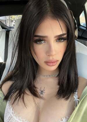 Fernanda Villalobos nude 12