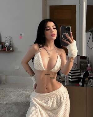 Fernanda Villalobos nude 6