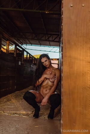 Fernanda Welter nude 10