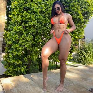 Fernanda Welter nude 12