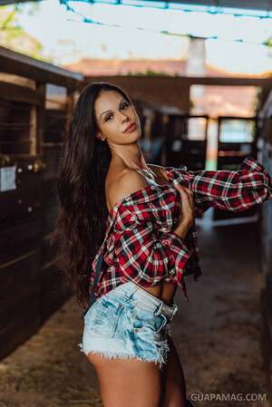 Fernanda Welter nude 2