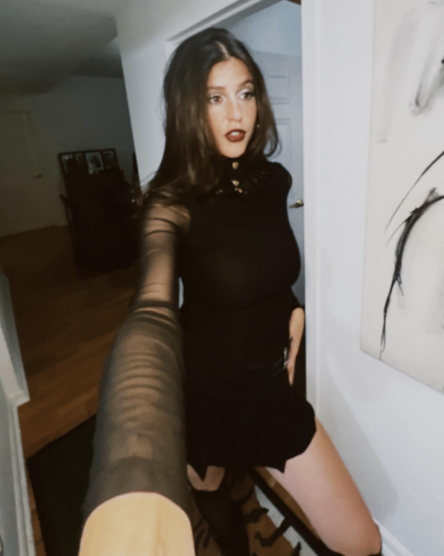 Ferry Townes nude 8