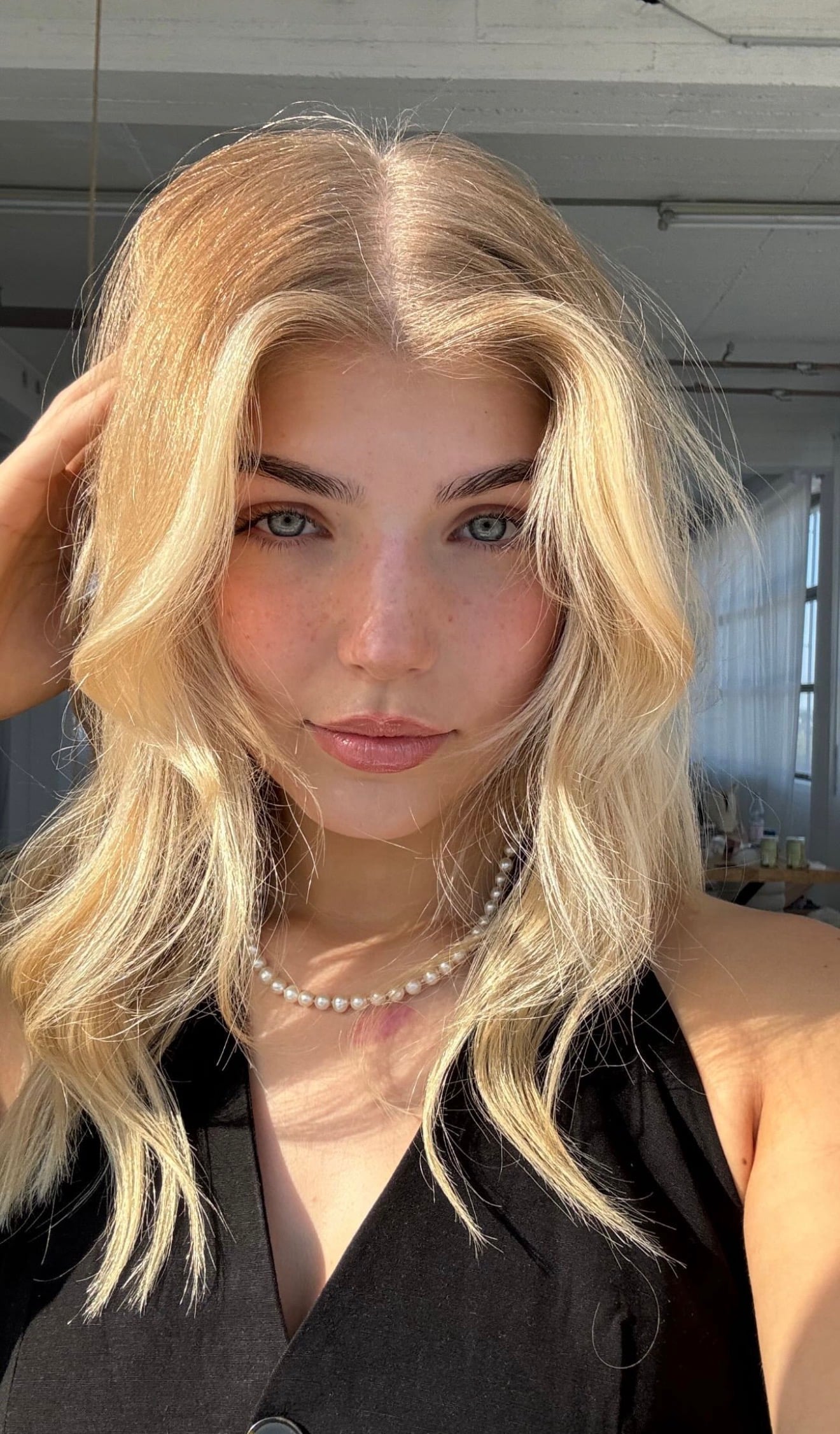 Fibii nude 3
