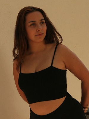 Filipa Sousa nude 6