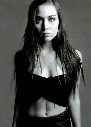 Fiona Apple