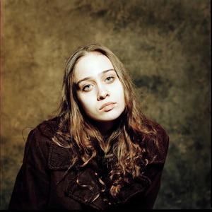 Fiona Apple nude 11