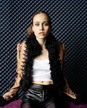Fiona Apple nude 3