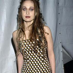 Fiona Apple nude 5