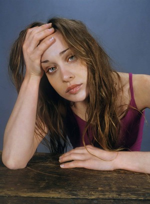 Fiona Apple nude 7