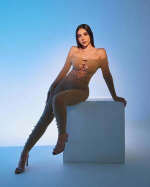 Fiorella Kessler nude 2
