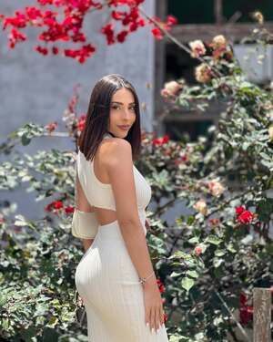 Fiorella Kessler nude 4