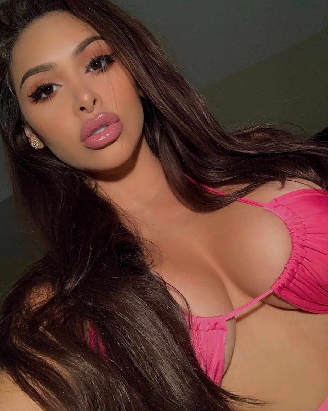 Fiorella Zelaya nude 9