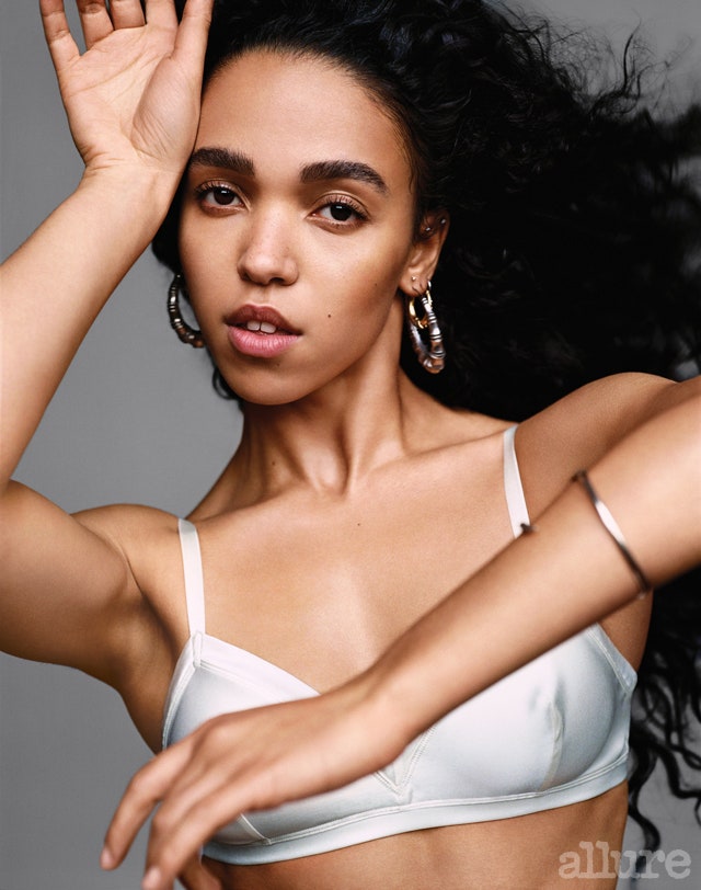 FKA Twigs nude 5