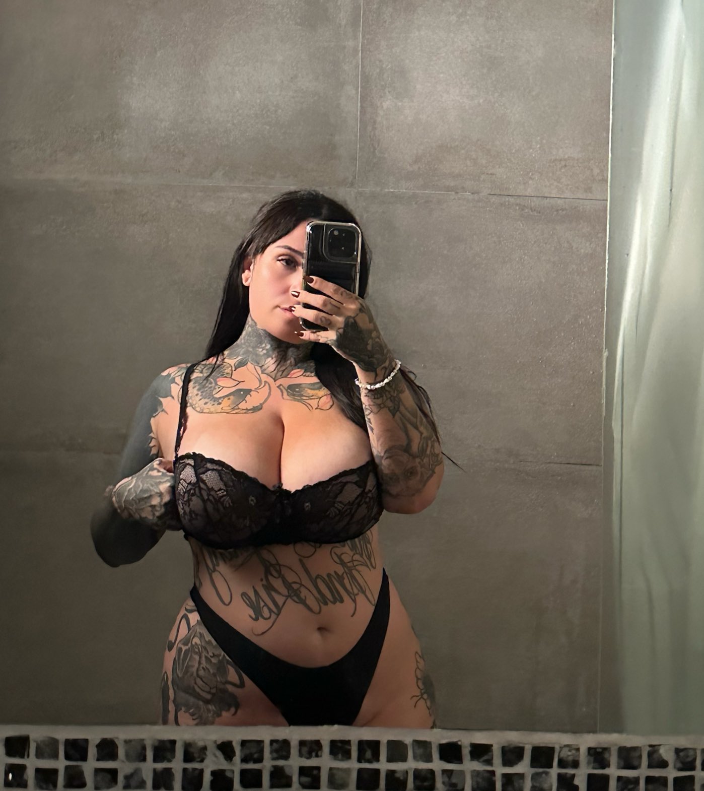 Flareon nude 7