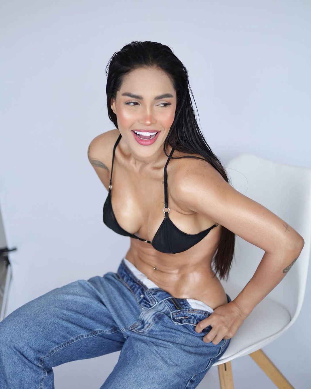 Flay nude 8