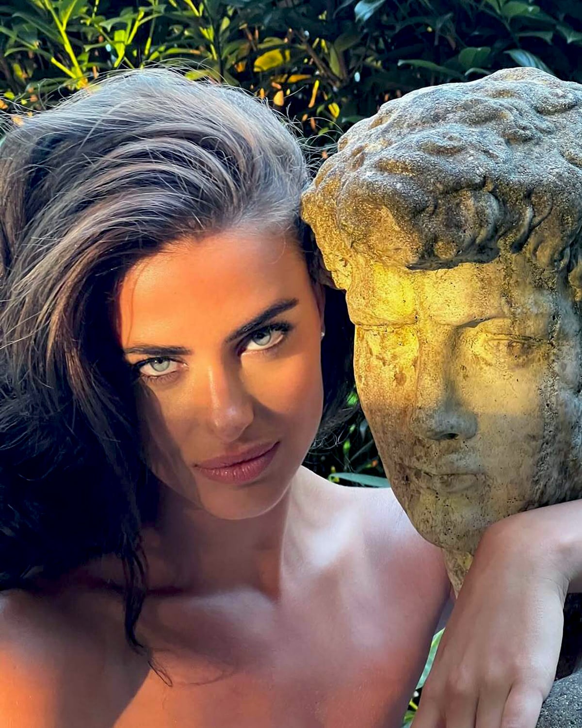 Fleur Chenneour nude 8