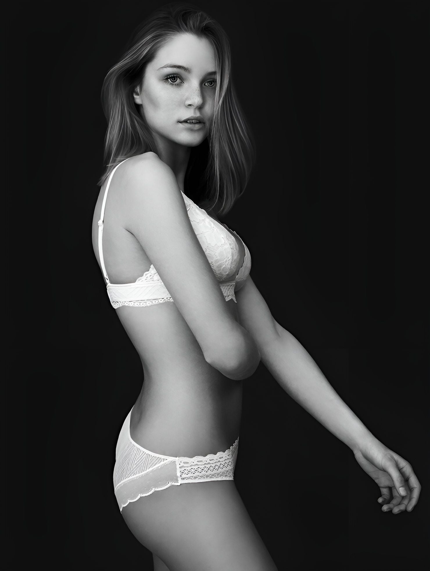 Fleur Veenstra nude 6