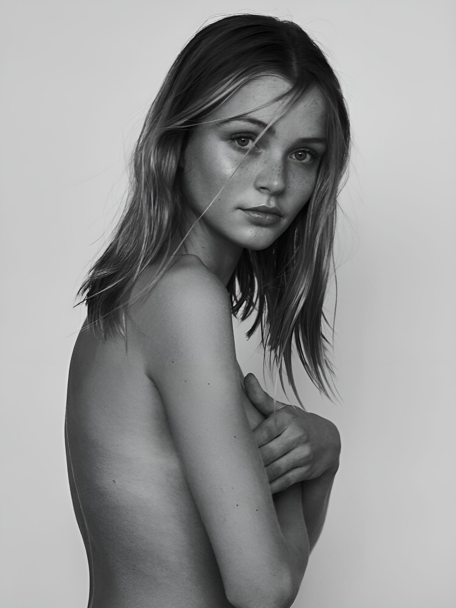 Fleur Veenstra nude 8