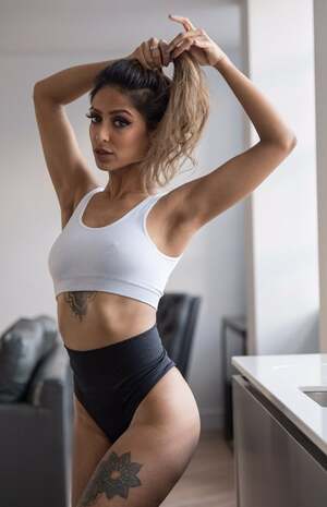 Flik Renee nude 7