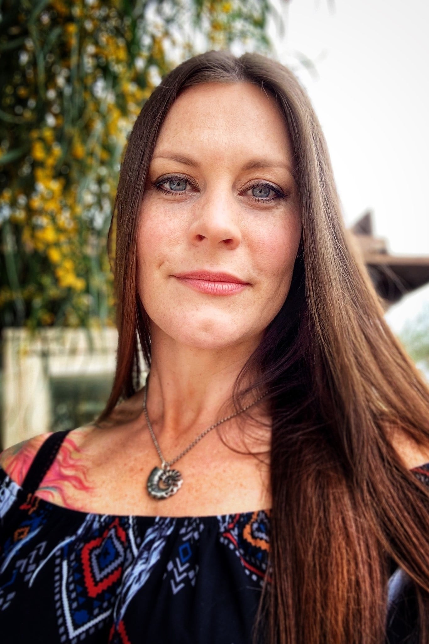 Floor Jansen nude 6