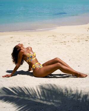Flora Coquerel nude 11