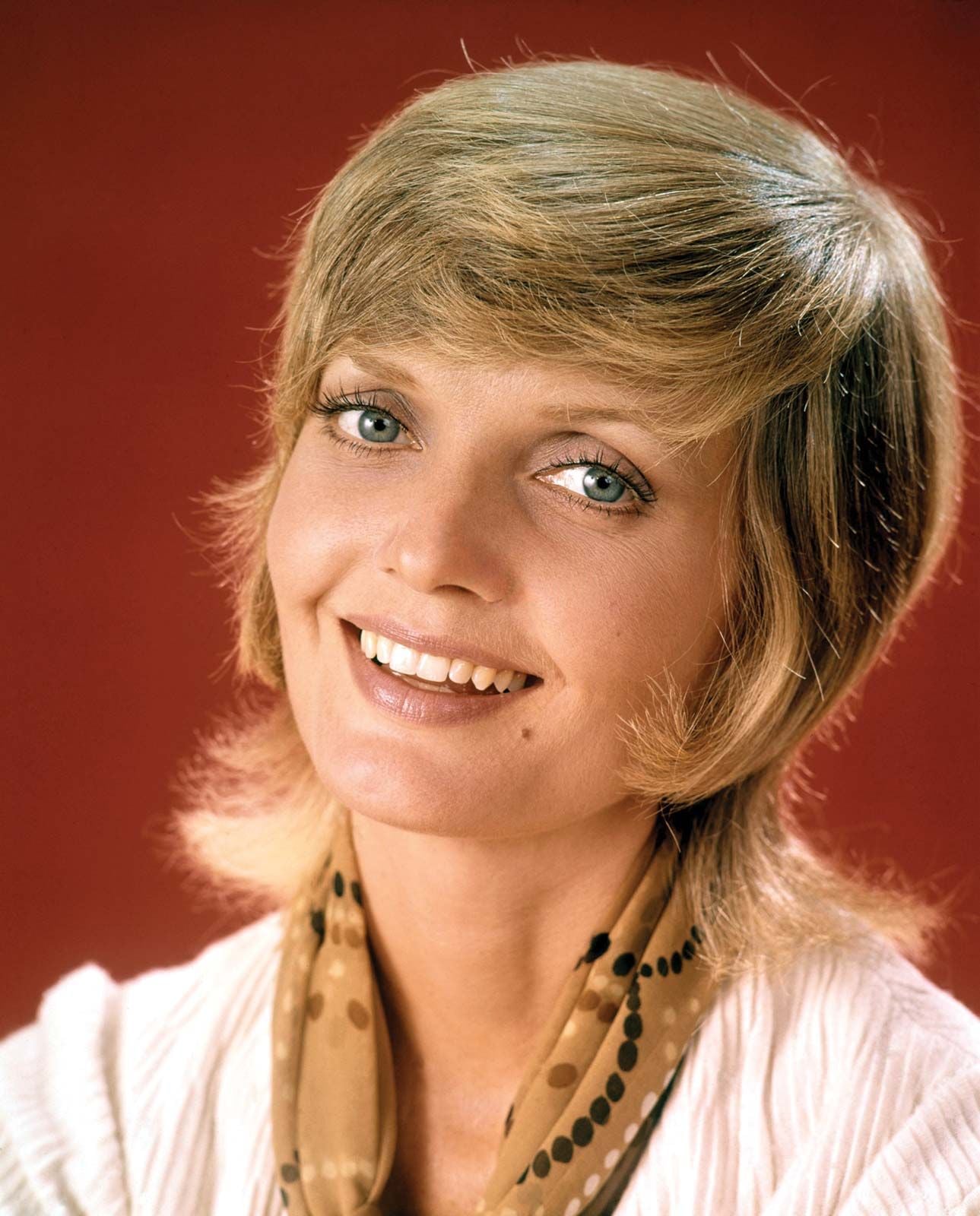 Florence Henderson nude 10