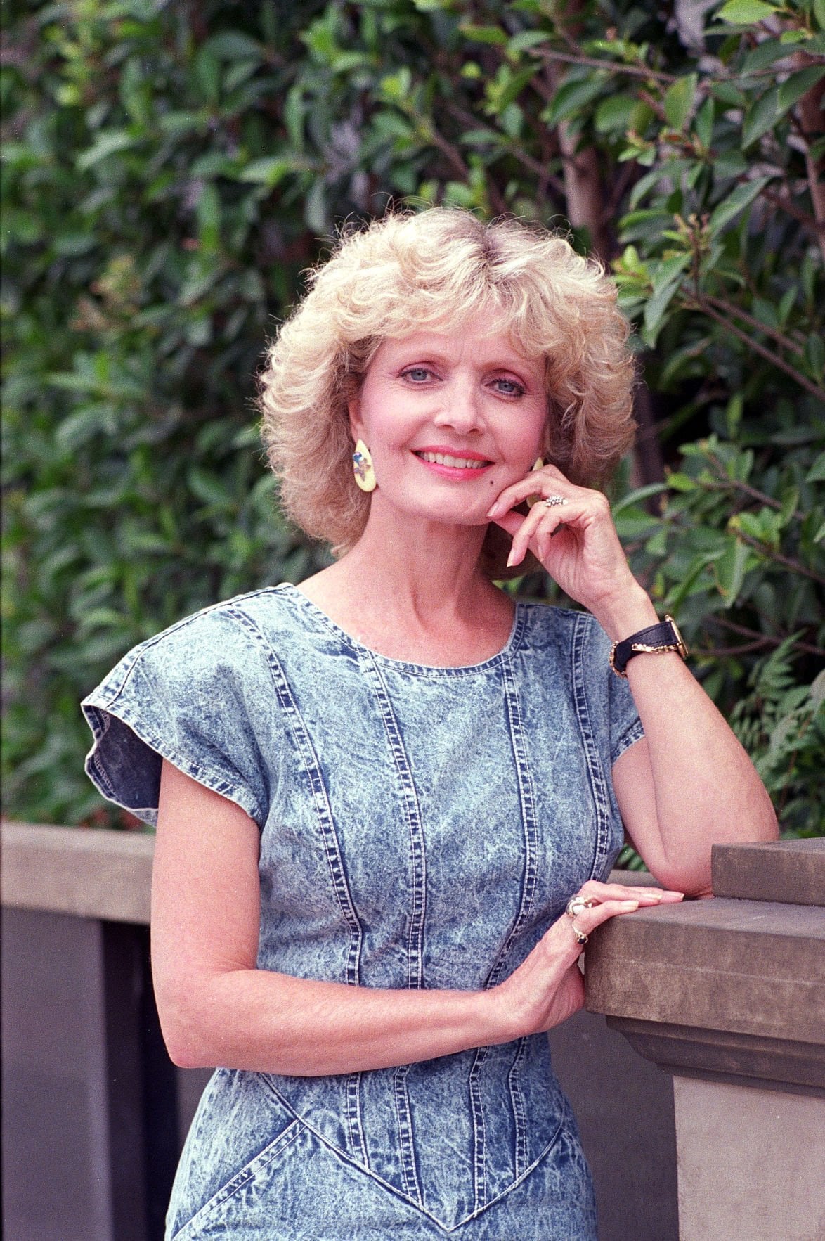 Florence Henderson nude 12