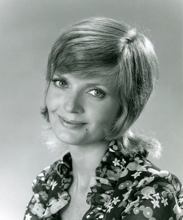 Florence Henderson nude 5