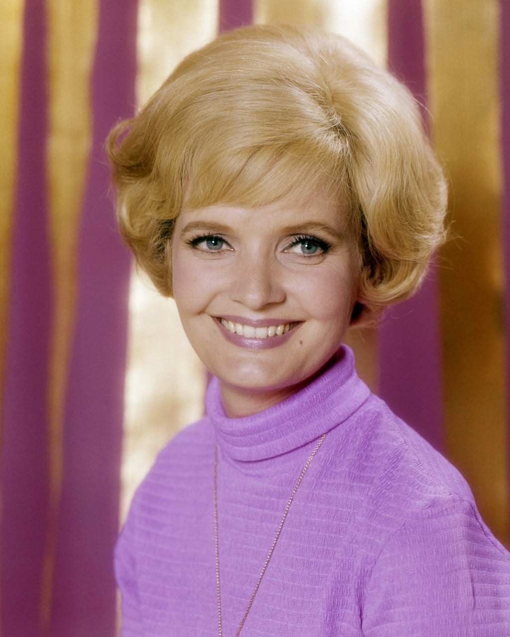 Florence Henderson nude 7