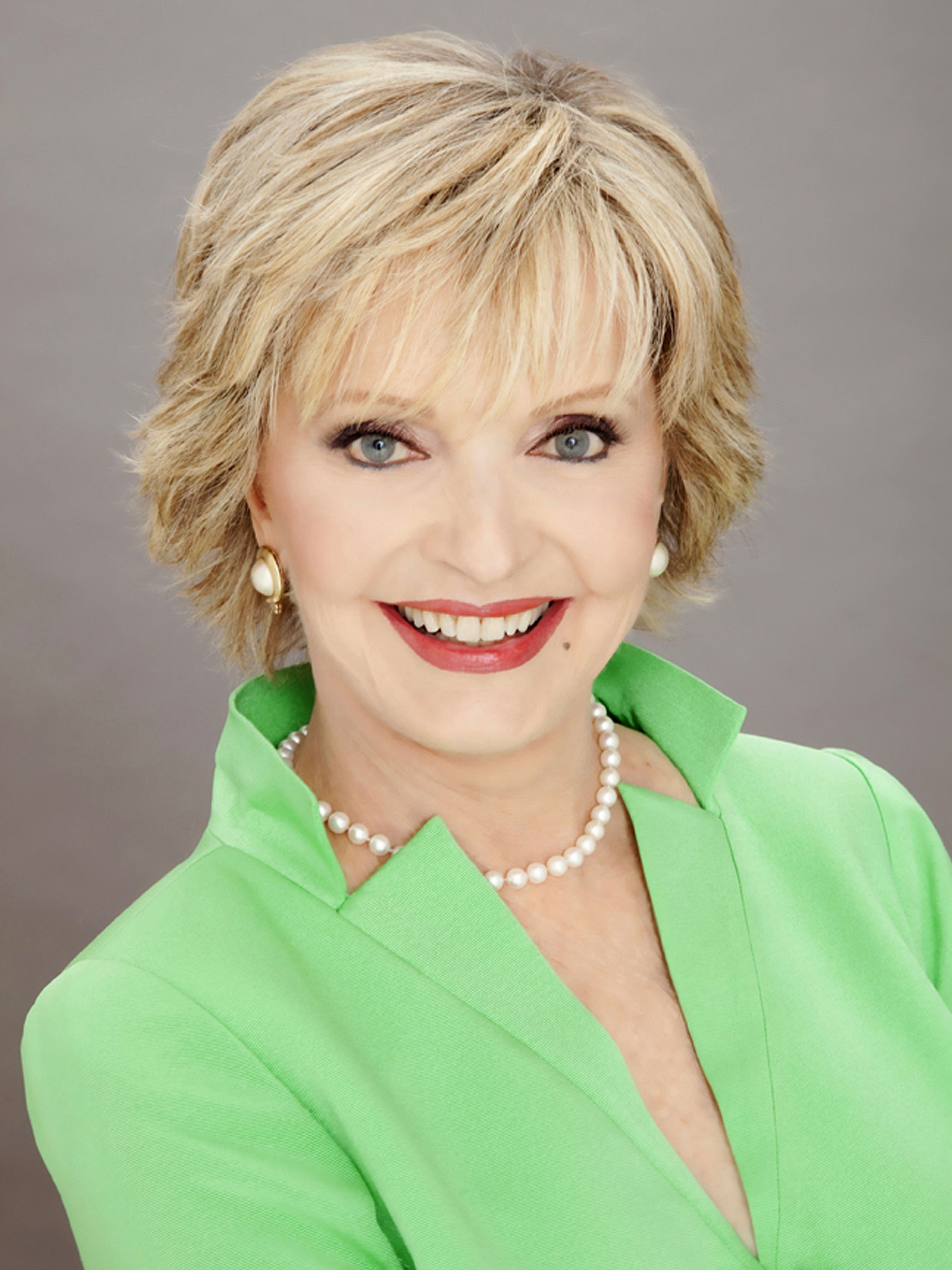 Florence Henderson nude 8