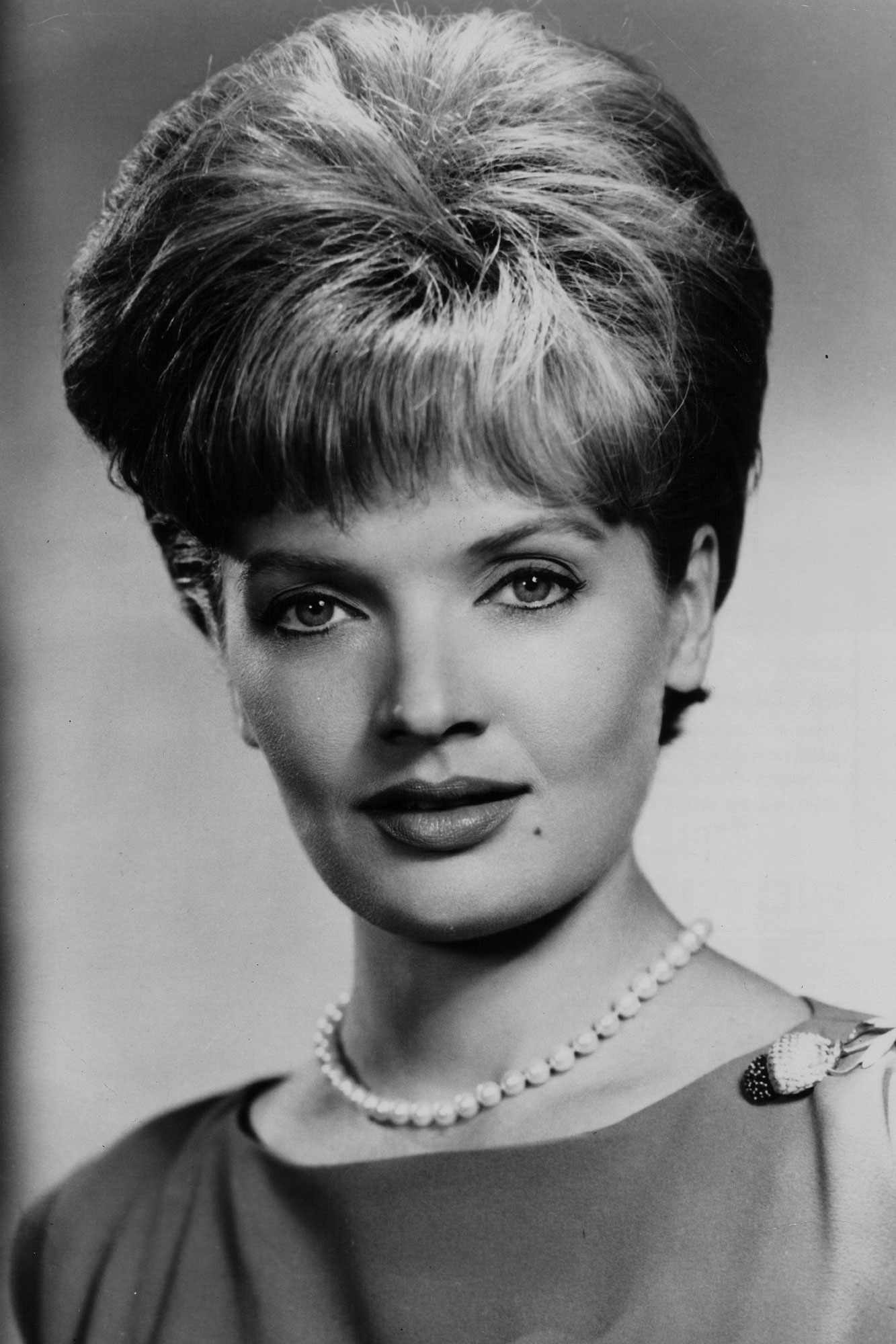 Florence Henderson nude 9