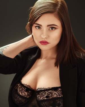 Florence Mendez nude 7