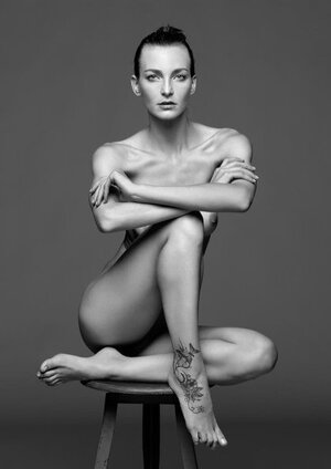 Florencia Onori nude 9