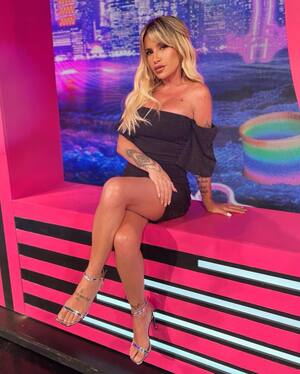 Florencia Pena nude 3