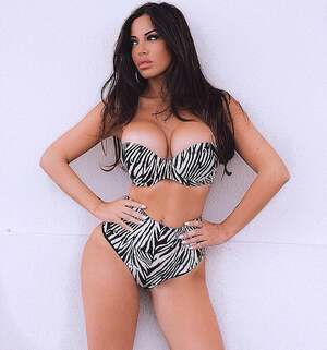 Floriana Messina nude 11