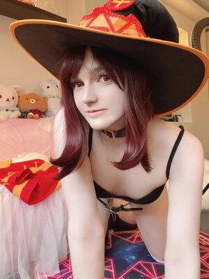 Foggycat nude 8