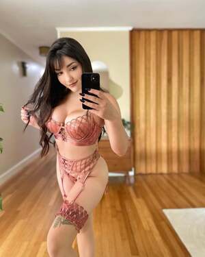 Forest Faye nude 10