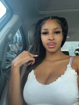 FoxyBrown20 nude 7