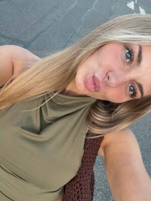 Fran Beatse nude 5