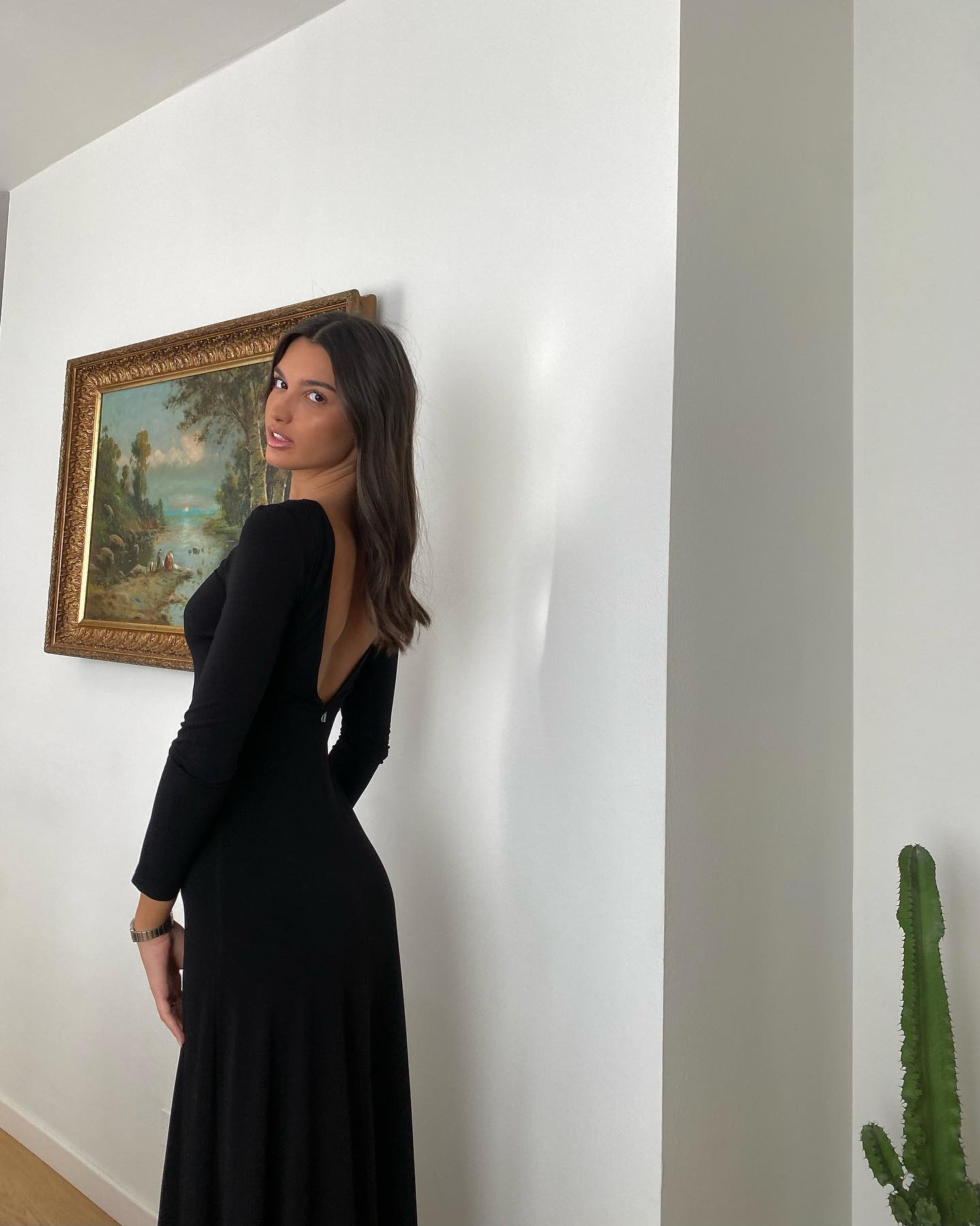 Francesca Bergesio nude 6