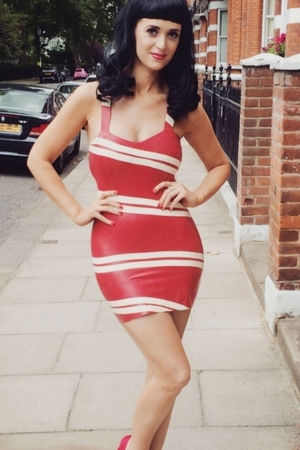 Francesca Brown
