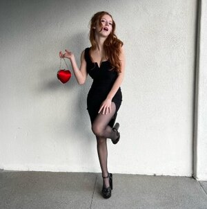 Francesca Capaldi nude 5