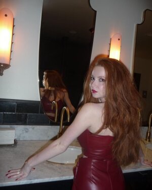 Francesca Capaldi nude 8