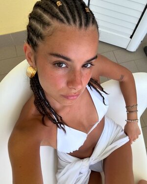 Francesca Cuccuru nude 12