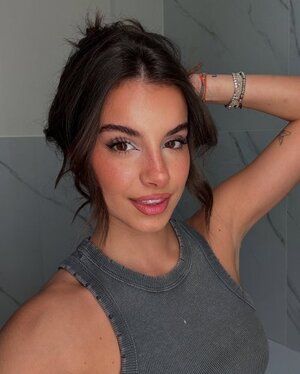 Francesca Cuccuru nude 9