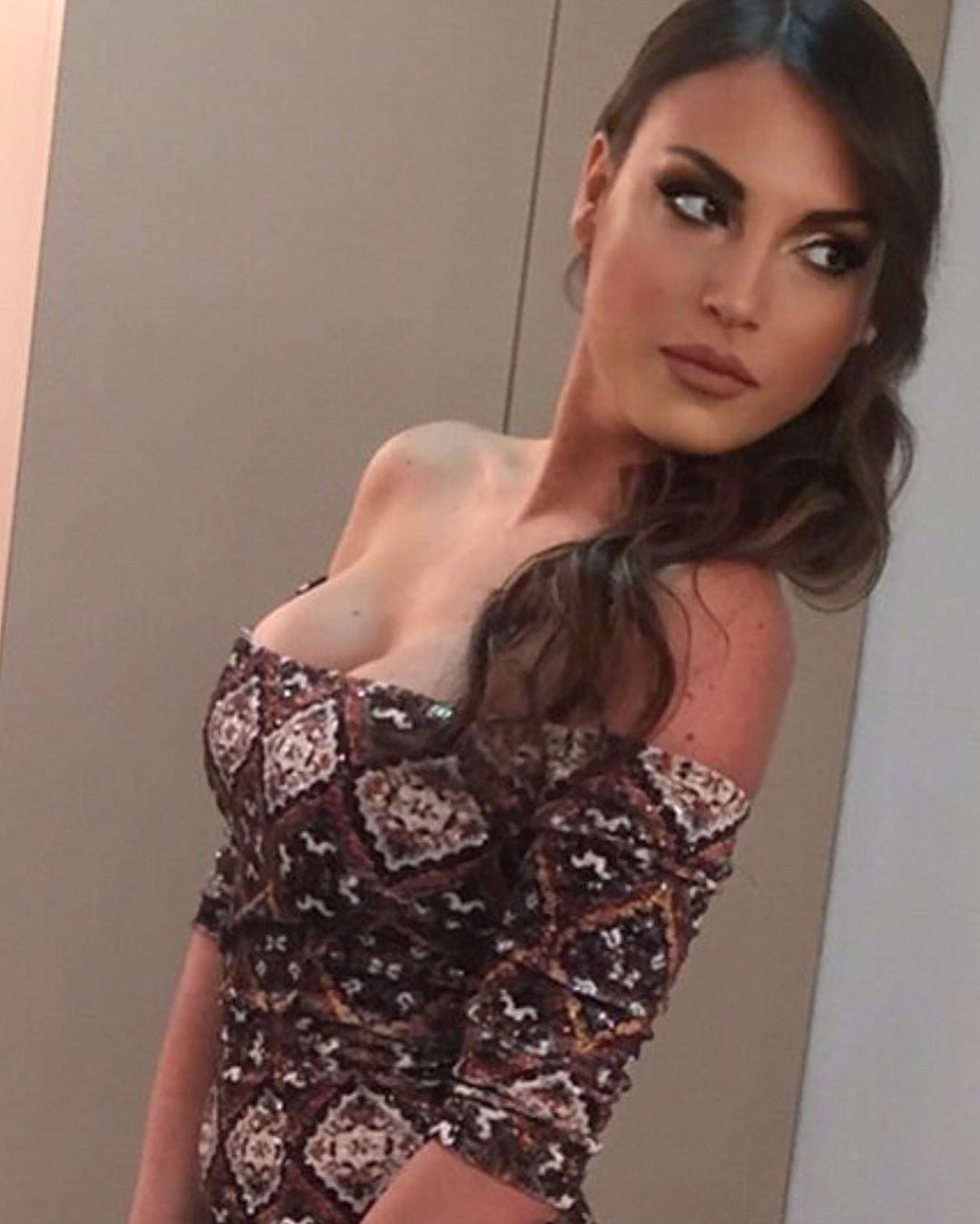 Francesca De Andre nude 10