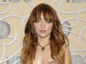 Francesca Eastwood nude 11