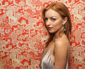Francesca Eastwood nude 7