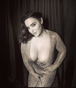 Francesca Giuliano nude 2