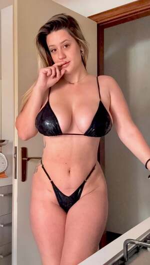 Francesca Paiardi nude 5